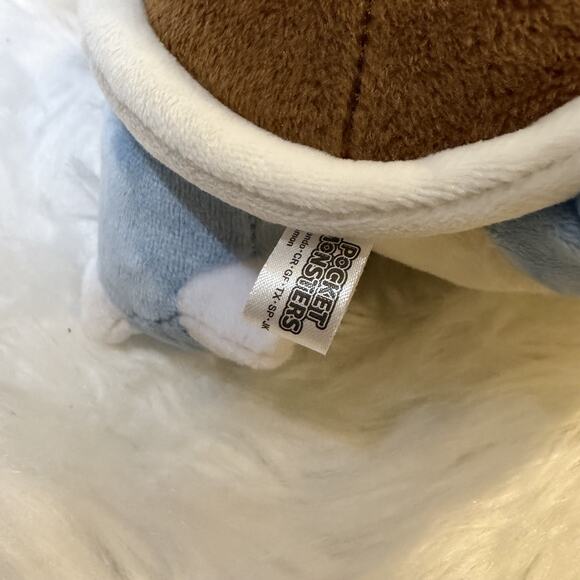 Pokemon ALLSTAR COLLECTION Blastoise Stuffed Toy S Pocket Monster Plush Doll - Picture 7 of 8